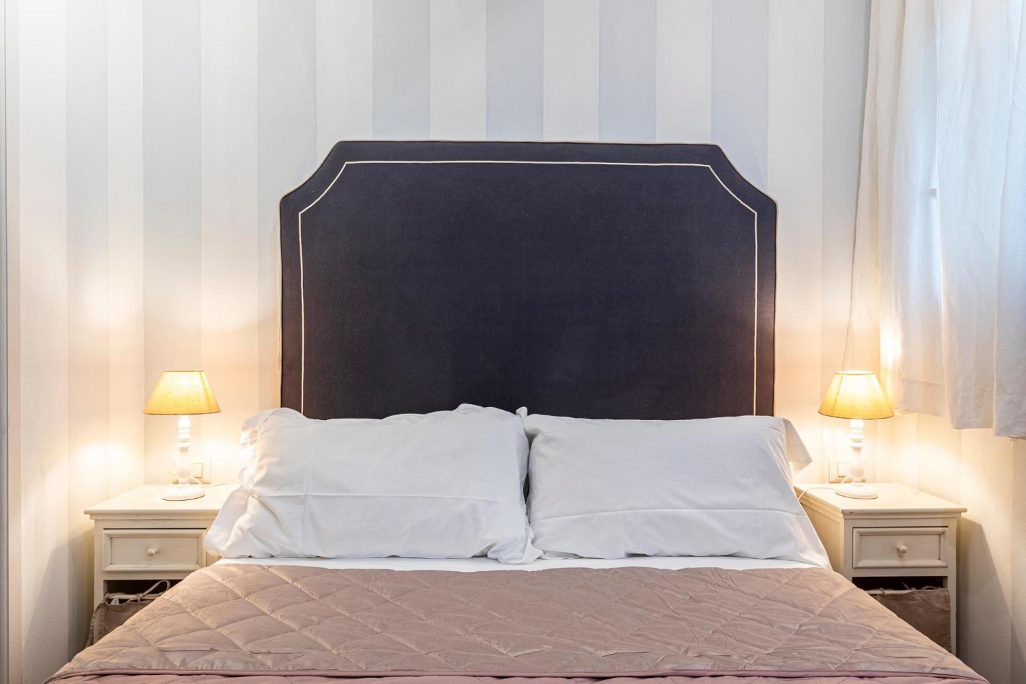 Suite In Pz. Michelangelo: Due Camere Con Due Bagni 佛罗伦萨 外观 照片
